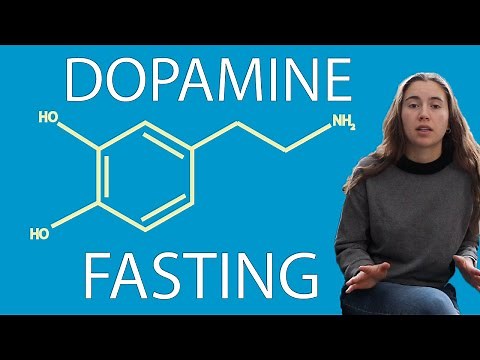 Dopamine Fasting