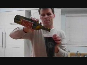 Visualize the Size of the Starbucks Trenta Cup