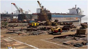 ABG shipyard: Anatomy of India's biggest bank fraud case