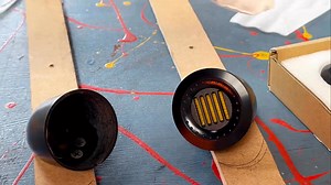 12K views · 109 reactions | Focal + Waveguide = MAGNIFICENCE #focal #waveguide #amt #tweeter #caraudio #nissan1400 | Radiotec East Rand | Facebook