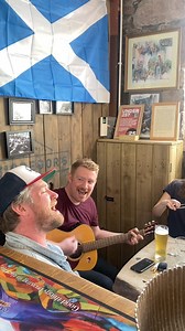 8.6K views · 121 reactions | Tonight we’re hosting an open session from 8.30pm with pipes, fiddles and guitars leading ….but that doesn’t always mean it’s just Jacobite songs! Have a listen to this from James MacKenzie and Ali Duncan! The BeeGees like you’ve never heard before! See you tonight! Some of the brilliant musicians and singers who pop in for the session at MacGregors Bar Inverness | MacGregor's | Facebook