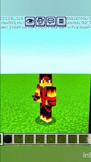 Unlocking the Nether Portal Logic in Minecraft