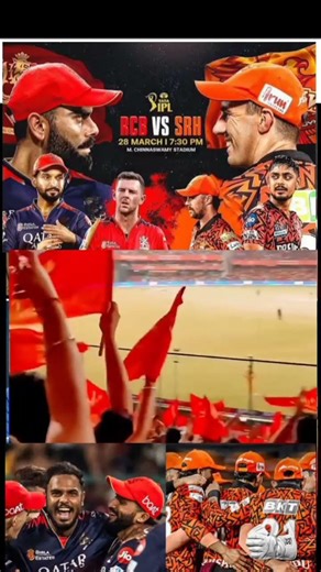 rcb vs sth first match 🔥🥶#cricket #ipl2026