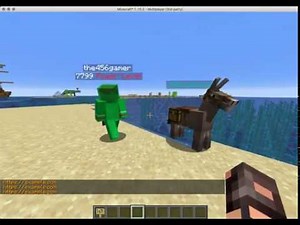 CMI: Interactive commands - clickable sign to paste url in chat