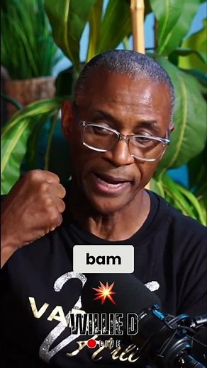 Tommy Davidson Details Mom's Tough Love From Streets to IHOP Success Story