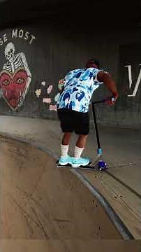 FULLY Addicted To Jamma's NEW Skatehouse! (ScootX Gameplay) #scootx #gaming #gamingshorts