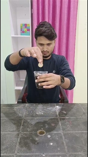 Cold Drink Wala Experiment | #shorts