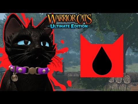 All BloodClan Leaders! [] Warrior Cats: Ultimate Edition