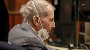 Multimillionaire real estate heir Robert Durst is convicted of murder in L.A.