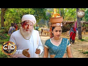 Abhijit और Purvi को क्यों मांगनी पड़ रही है भीख ? | CID | Latest Full Episode HD 2025