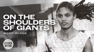 Her father wanted her to stay at home to cook and clean, but Mary Klass had bigger dreams. Defying both her family and society, she would go on to become one of Singapore's fastest sprinters then. Klass was never paid for her achievements, but relied on sheer determination to run from the Asian Games to the global stage of the Olympics, becoming Singapore's second-ever female Olympian. | AsiaOne