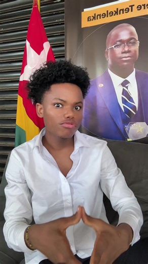 C E E T : L'énergie électrique au Togo et ses enjeux