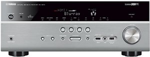 Yamaha RX-V673