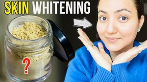 1.5M views · 35K reactions | 7 DAYS SKIN CHALLENGE : Lighten Brighten & Butter Smooth Skin Naturally at Home | 100% Results | Preityप्रेरणा | Facebook