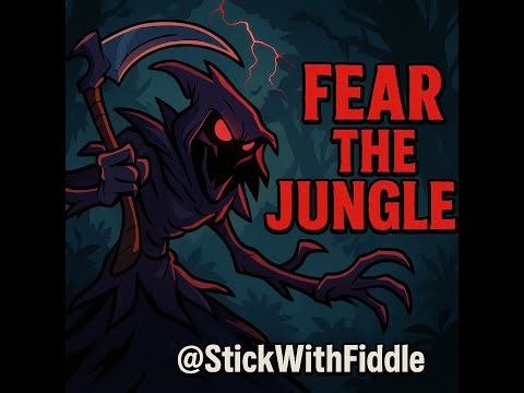 Fiddlesticks Unleashed: Fear the Jungle!