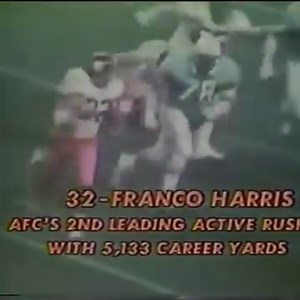 28K views · 1.3K reactions | On the 38-year anniversary of Howard Cosell's retirement from ABC, we look back to one of his introductions of the Pittsburgh Steelers in the '70s. The voice, the music, the players. Pure magic.  ABC | Pro Football Hall of Fame | Facebook