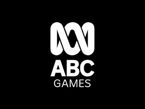 ABC Games Logo (2019-Present)