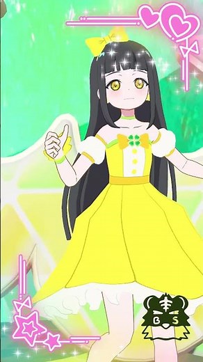 [MMD] Tsumugi Suzukaze (model DL)