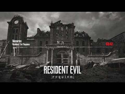 Resident Evil 9: Requiem - OST - Memories