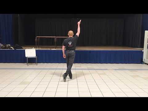 KEEP IT SIMPLE - LINE DANCE (Explication des pas et danse)