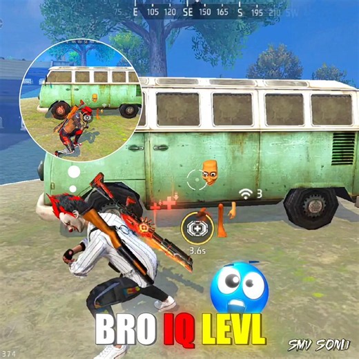NEW TREND