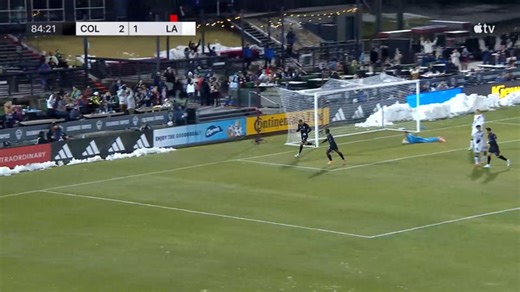 MLS: Best Goals of the Week