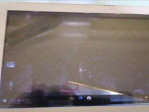 自制透明屏幕简易教程（适用于LCD屏）