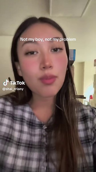 Understanding 'Not My Boy, Not My Problem'