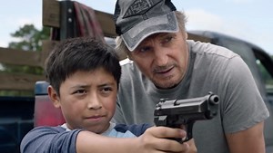 Le Vétéran Film (2021) - Liam Neeson