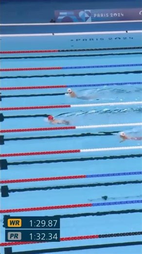 🔥 At 14, Ng Cheuk-yan Reaches the Paralympic Podium 🥉