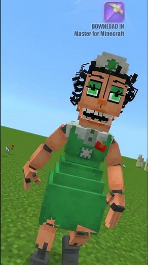 Fnaf Secret of The Mimic Minecraft Bedrock addon