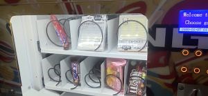 [Hot Item] Compact Condom Vending Machine by Lingye