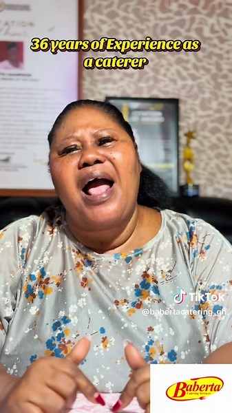 Exploring Ideas in the Catering Industry