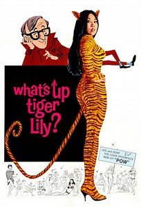 What's Up, Tiger Lily? Summary, Trailer, Cast, Where to Watch and More