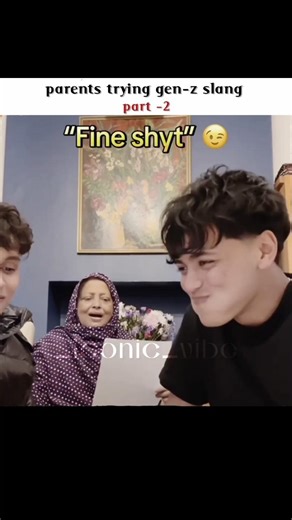 parents trying gen-z slang 💀 #shorts #funny #relatable #memes #hilarious