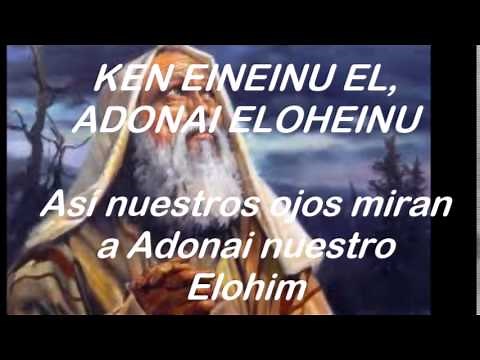 TEHILA SALMO 123 - 2