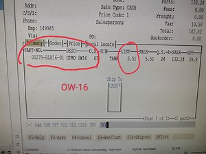 Toyota Engine Oil Costs Less Than $4 per qt