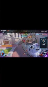 (4K 120FPS) Overwatch Play of The Game #2581 – Sigma 2K