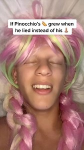 RIP Pinocchio #comedy #funny #disney | Xtheromanempire