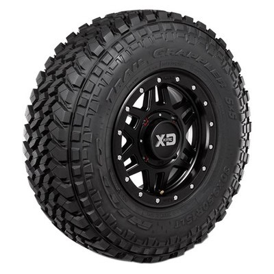 NITTO Trail Grappler SxS 33x9.50R15 (Quantity of 4) | eBay