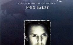 与狼共舞 电影原声碟 25周年纪念专辑 Dances With Wolves - Soundtrack (25th Anniversary）
