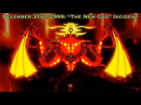 Trollge Remaster: “The New God” Incident