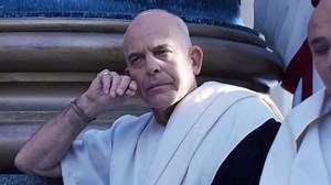 Zemřela hvězda Gladiátora nebo Notting Hillu: Herec John Shrapnel podlehl rakovině