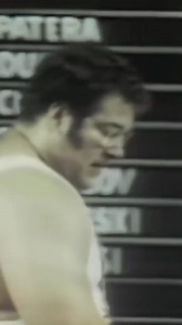 Ken Patera was the first US lifter to clean and jerk 500lbs/227kg and also clean and press the same weight. One of the greatest overhead presses in history. In training he pushed pressed from a rack 250kg/551lbs. He retired from weightlifting when the press was dropped and became a professional wrestler. | PTC Headquarters