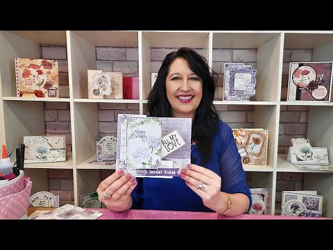 Debbi Moore Technique Video Number 8