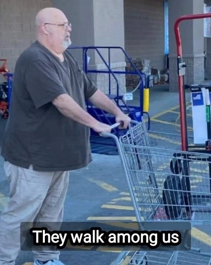 They Walk Among Us... #fail #failure #funnymeme #funnyreels #funny | Mr Jeepers Creepers