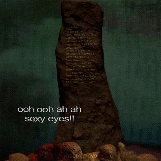 AM: hi its me am from i have no mouth and i must scream | #ihavenomouthandimustscream #ihnmaims #alliedmastercomputer #am #fyp