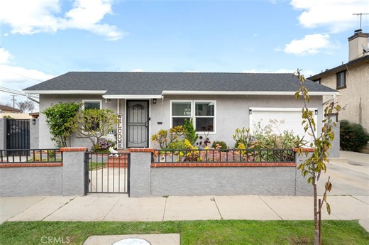 9601 Mayne St, Bellflower, CA 90706 - MLS DW26036334 - Coldwell Banker