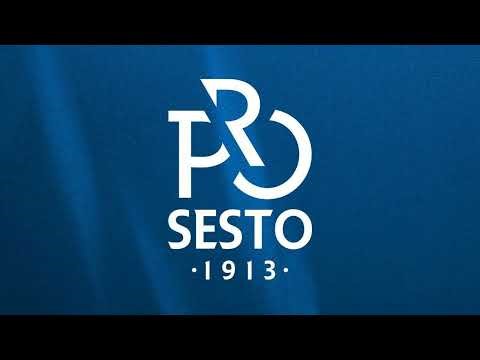 Gas - Pro Sesto (Instrumental Version) - 2026