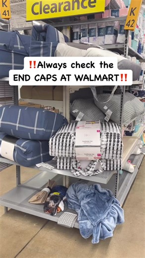 321K views · 1.5K reactions | It’s always something #walmart #clearancedeals #shoppingaddict #reels #coupons #couponsavings #sahmlife #walmart #budgetfriendlymeals #budget #shopping #walmartdeals | Bargain Shopping with Teeyaj | Facebook